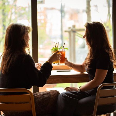 Jost Hostel Le Havre Centre Gare Экстерьер фото