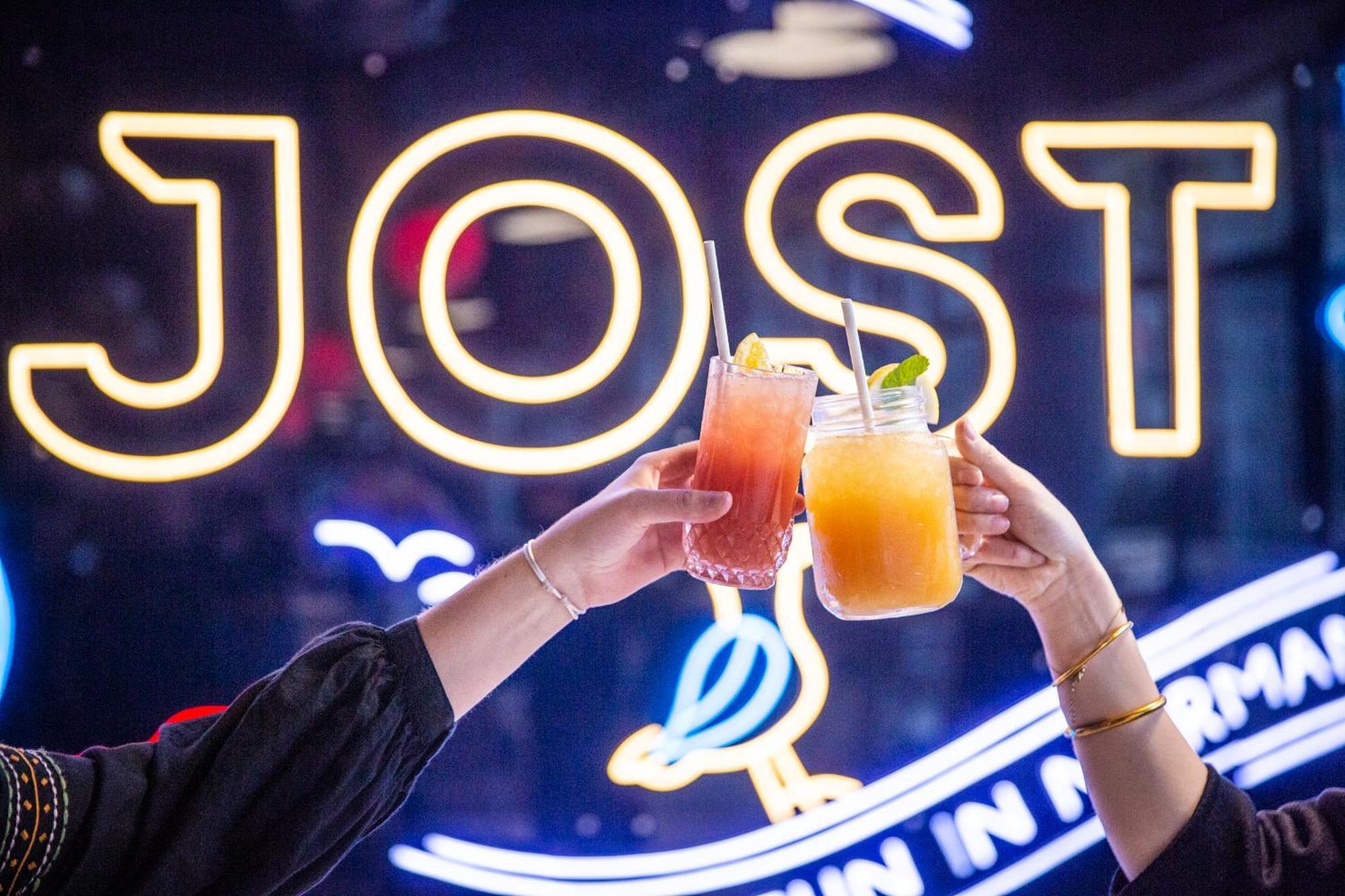 Jost Hostel Le Havre Centre Gare Экстерьер фото