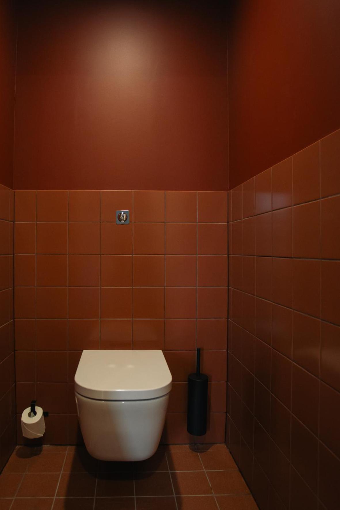 Jost Hostel Le Havre Centre Gare Экстерьер фото