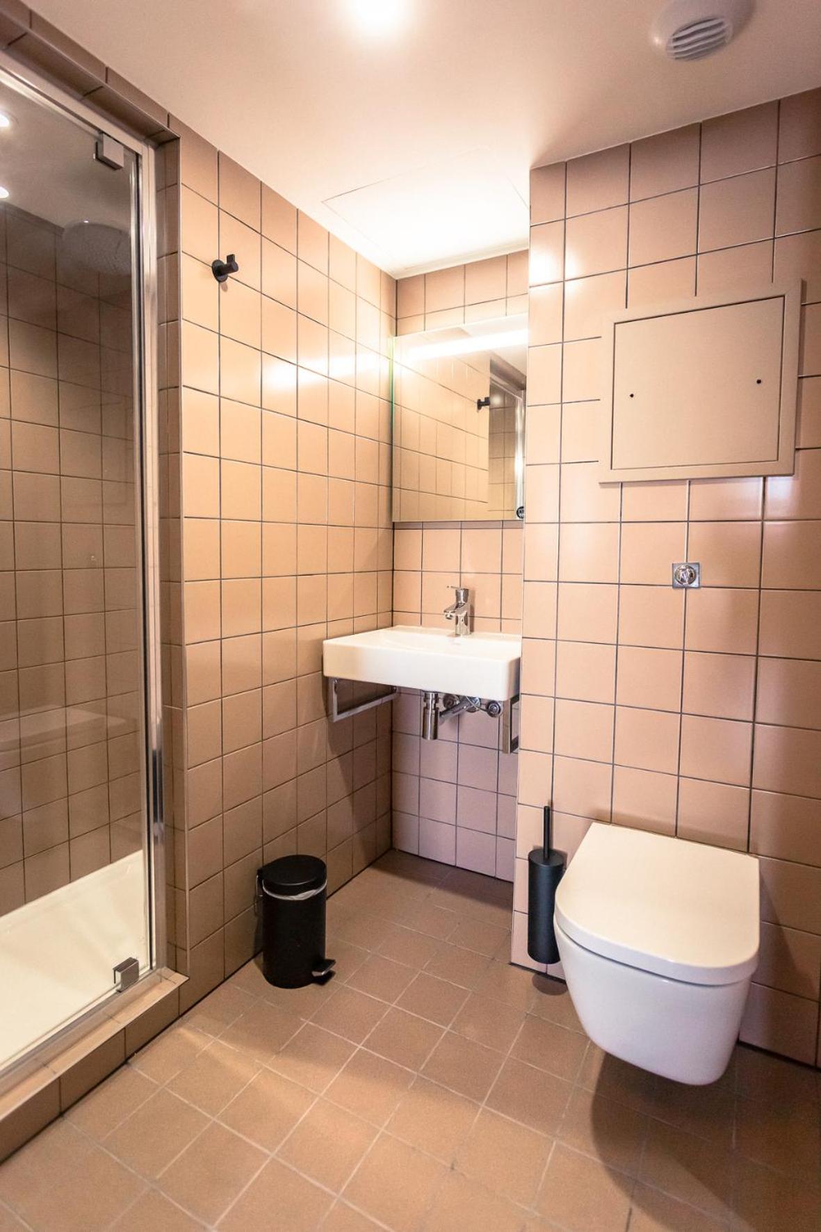 Jost Hostel Le Havre Centre Gare Экстерьер фото